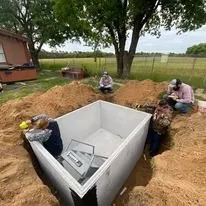 Top-rated landscape design with custom design across Canton, TX - Clear Cut Land