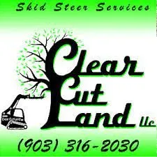 Custom lawn care service in Canton, TX by Clear Cut Land