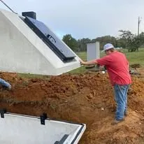 Local yard maintenance for outdoor upgrades across Canton, TX - Clear Cut Land