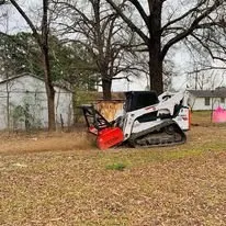 Top-rated yard maintenance in Canton, TX - Clear Cut Land