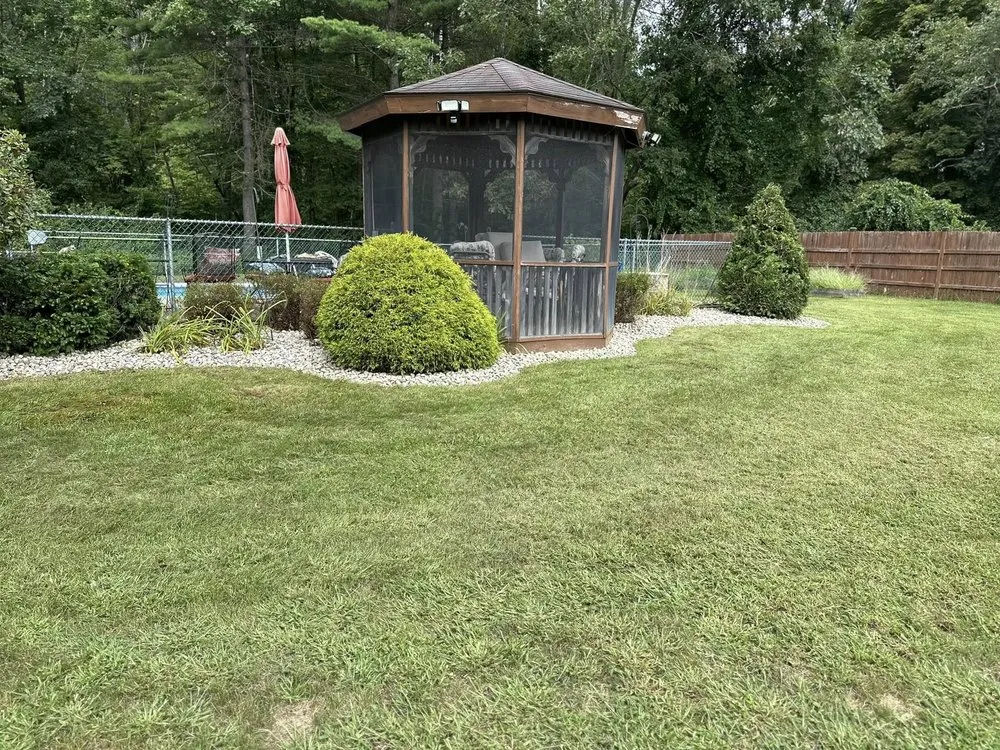 Reliable lawn care service experts serving Glens Falls, NY - Clear Cut Landscape & Design