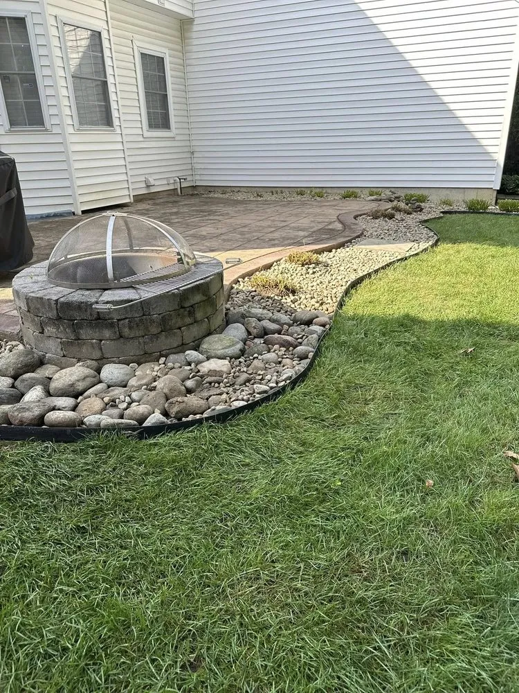 Trusted lawn mowing service for outdoor upgrades in Glens Falls, NY by Clear Cut Landscape & Design