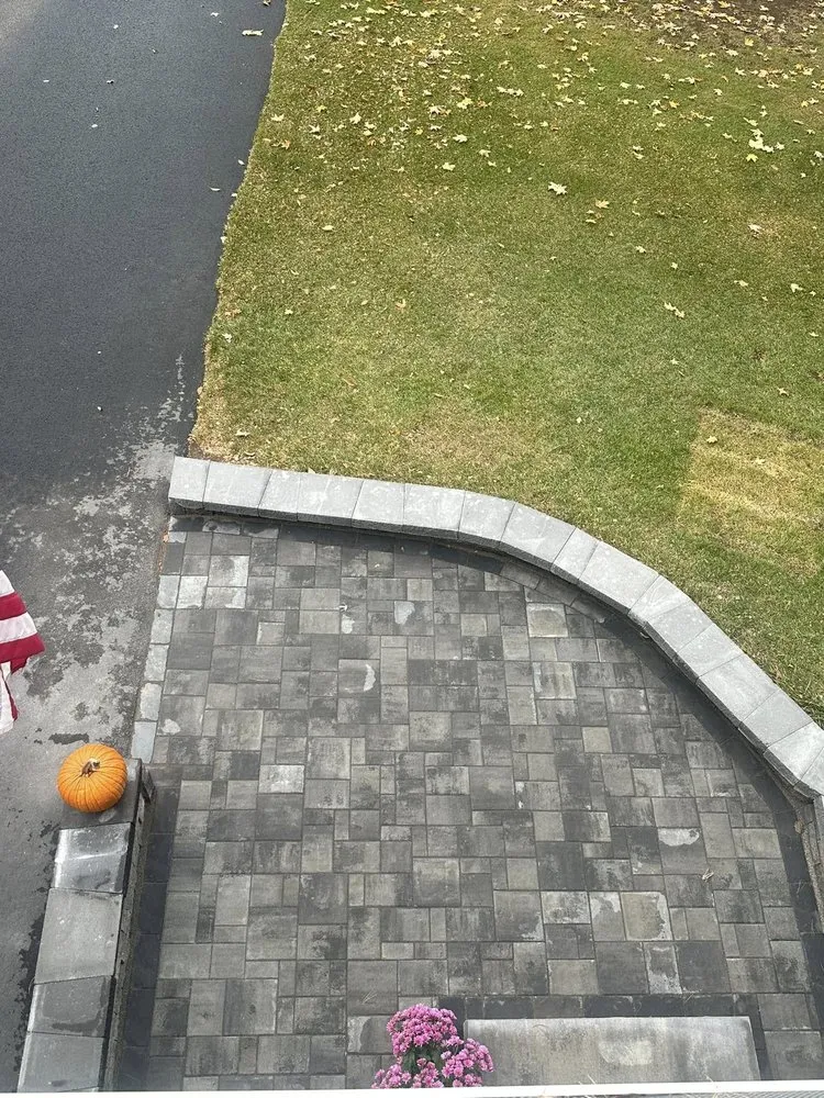 Professional landscape design experts serving Glens Falls, NY - Clear Cut Landscape & Design