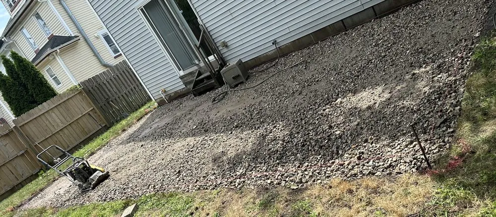 Trusted landscaping services for beautiful yards in Freehold, NJ by Clear Cut Landscaping