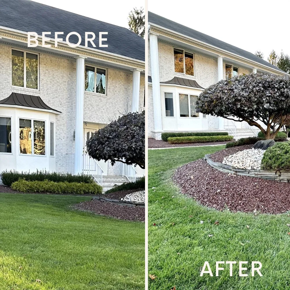 Professional lawn care service in Freehold, NJ - Clear Cut Landscaping