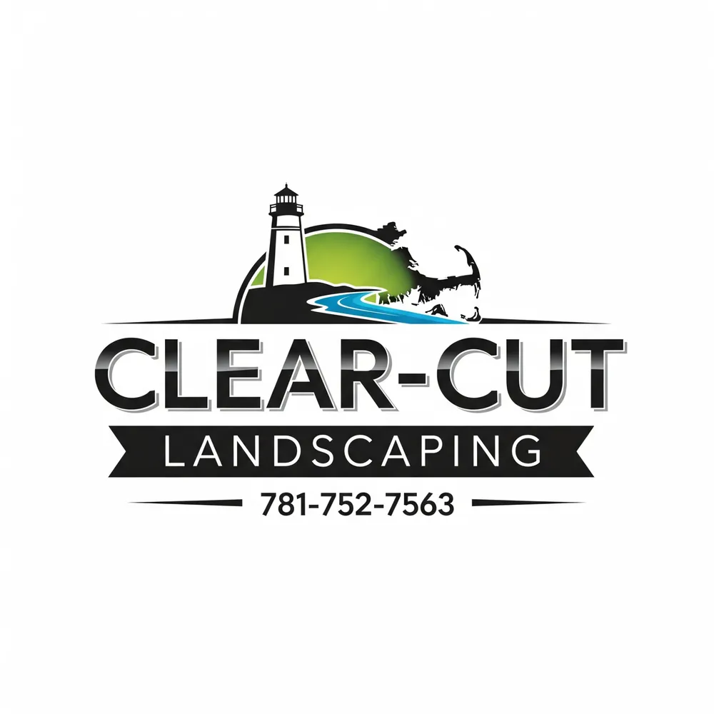 Local lawn care service for year-round maintenance in Hanson, MA by Clear Cut Landscaping