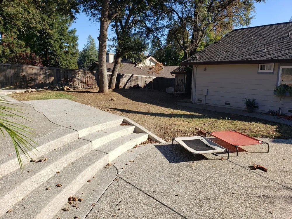 Top-rated outdoor landscaping experts serving Orangevale, CA - Clear Cut Landscaping