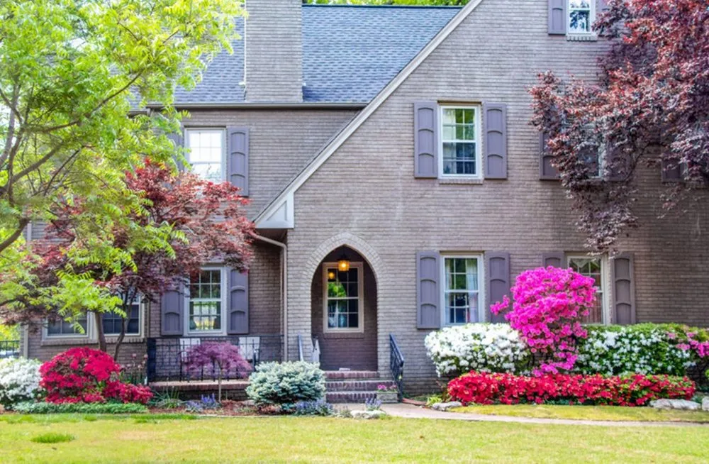 Reliable landscape design for residential properties across Yorktown, VA - Clear Cut Landscaping