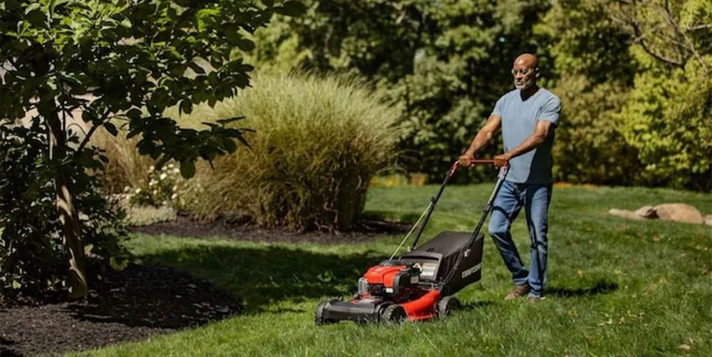 Reliable landscaping services experts serving Winchester, VA - Clear Cut Lawn Care Services