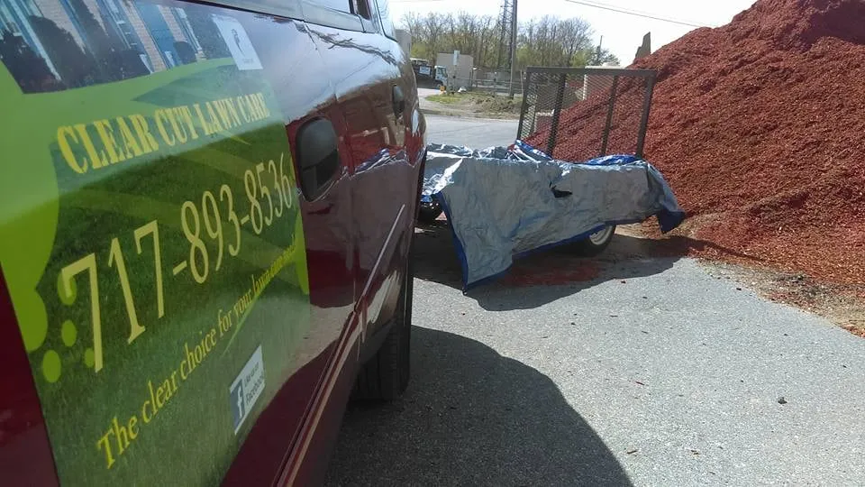 Reliable outdoor landscaping experts serving York, PA - Clear Cut Lawn Care