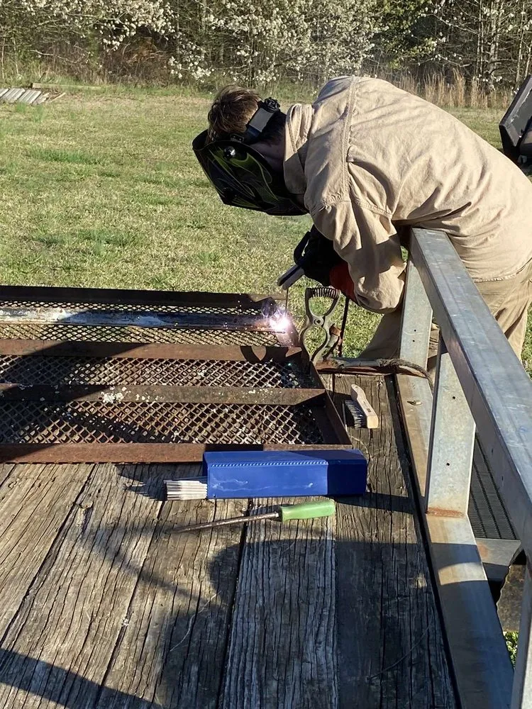 Local yard maintenance with custom design in Lyerly, GA by Clear Cut Mowing