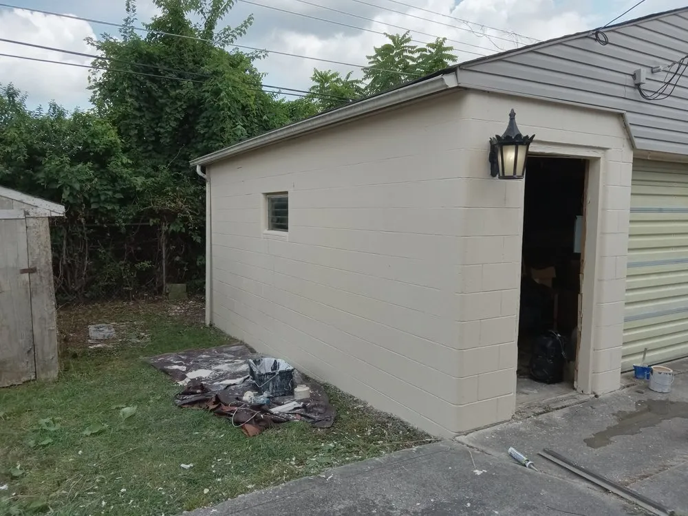 Professional yard maintenance in Obetz, OH - Clear Cut Services