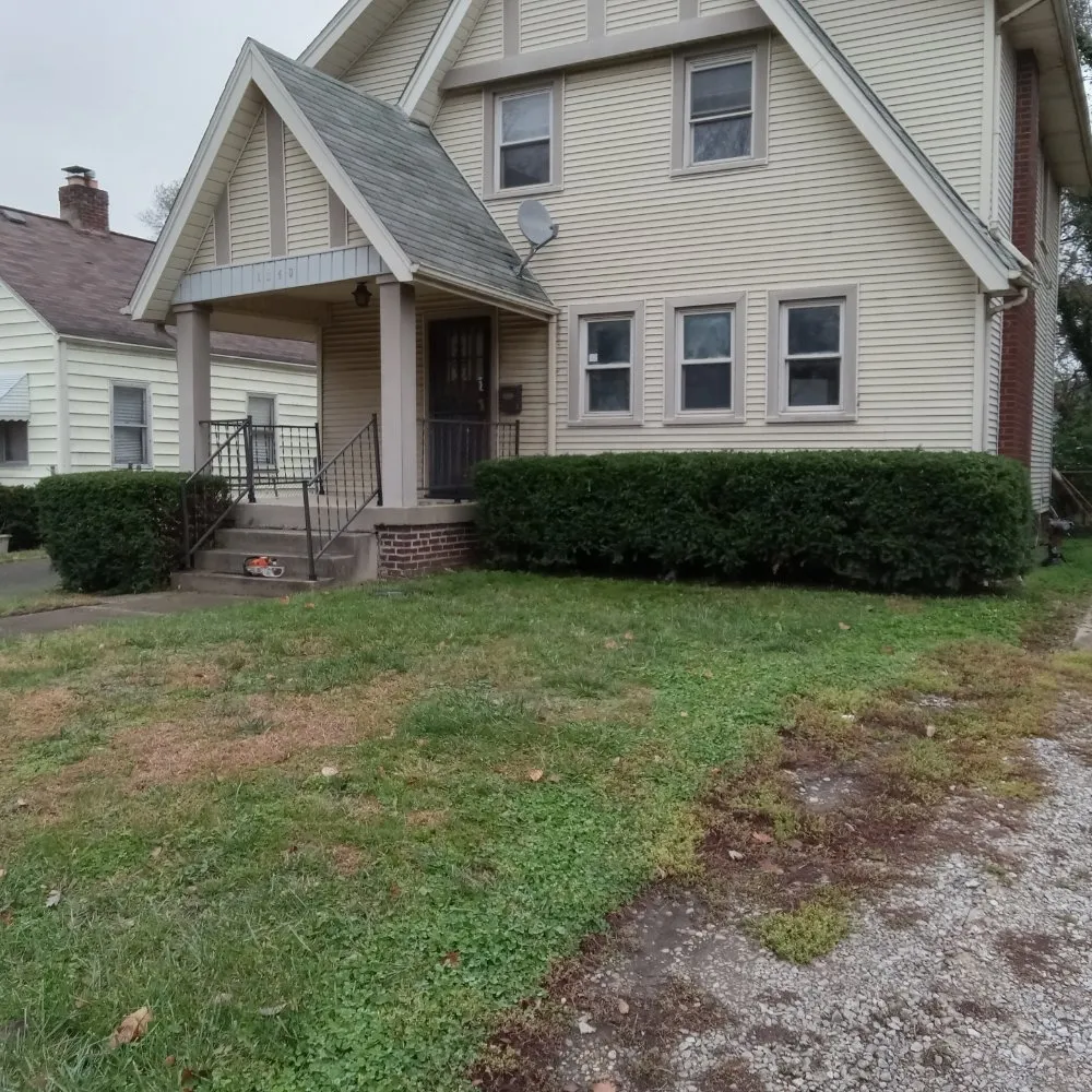 Trusted residential landscaping in Obetz, OH - Clear Cut Services