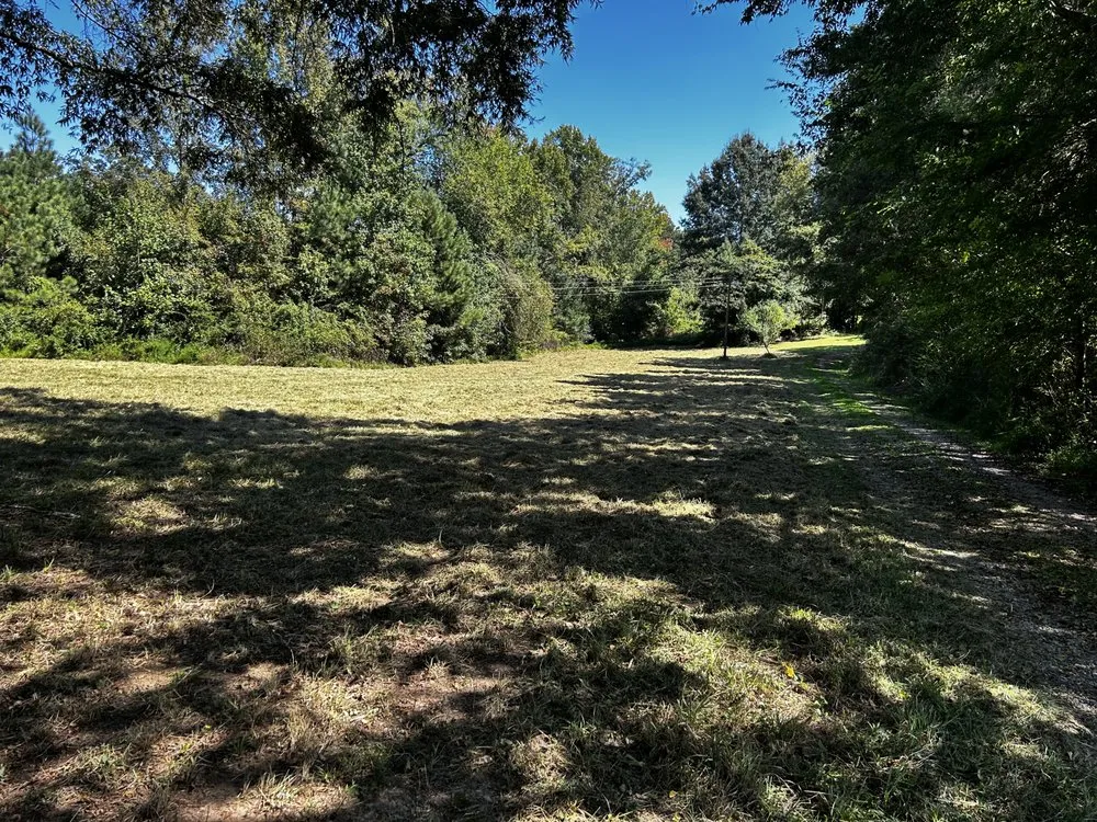 Local lawn mowing service for homes across Bullock, NC - Clear Cut Solutions