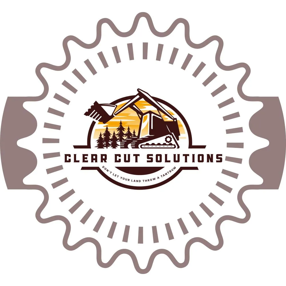 Affordable landscaping services in Bullock, NC - Clear Cut Solutions