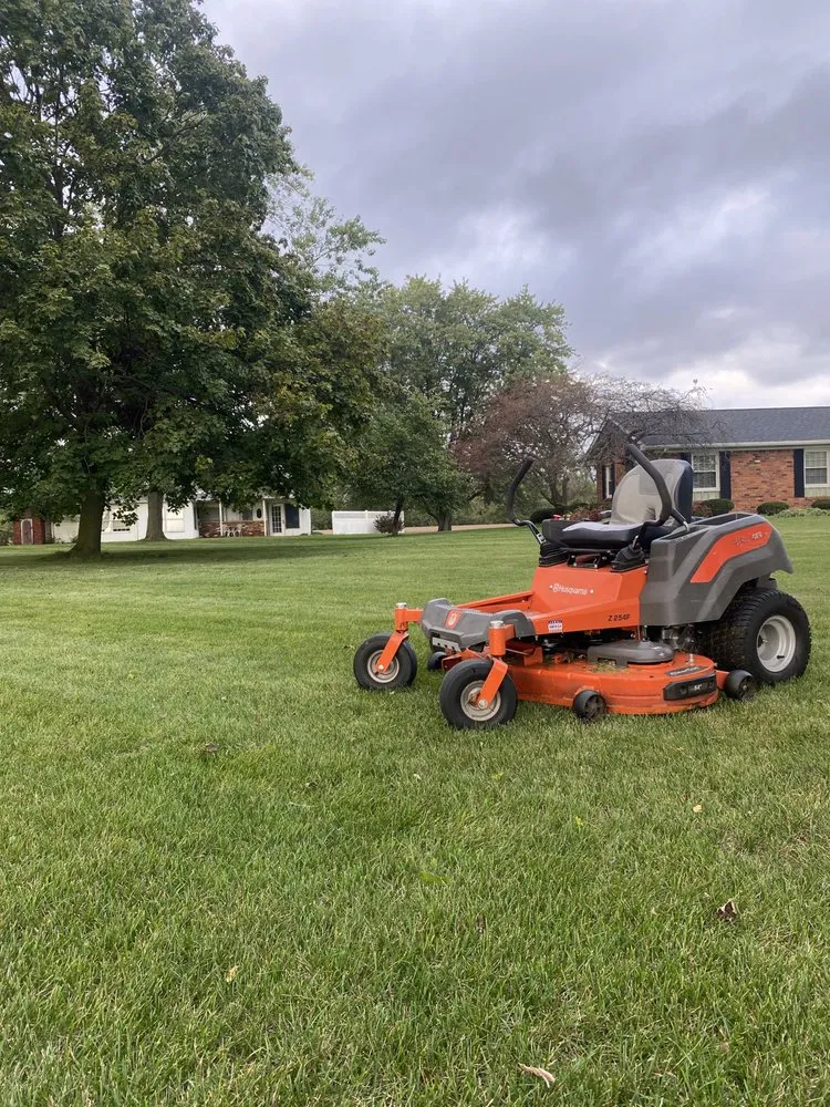 Trusted landscaping services in Monroe, MI by Clear Cuts Lawn Care