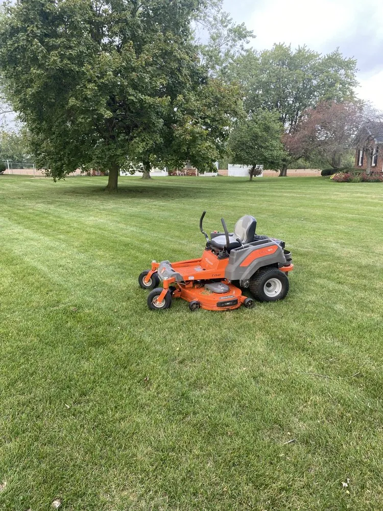 Custom residential landscaping experts serving Monroe, MI - Clear Cuts Lawn Care