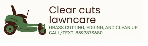 Clear Cuts Lawncare