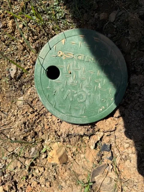 Expert residential landscaping for beautiful yards in Folsom, CA by Clear Disposal