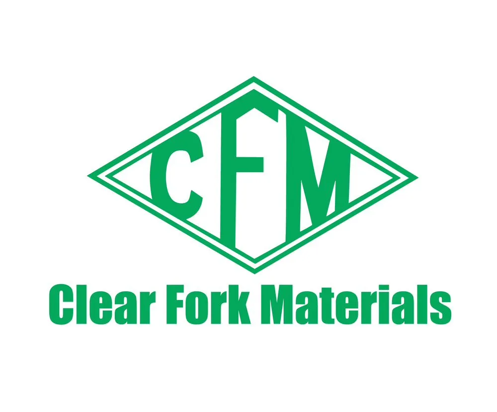 Local landscape installation in Aledo, TX - Clear Fork Materials