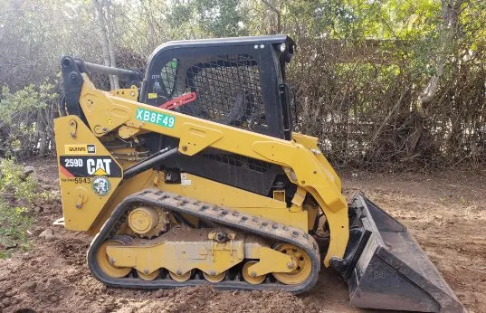 Expert outdoor landscaping in South Lyon, MI - Clear Grade Land Solutions