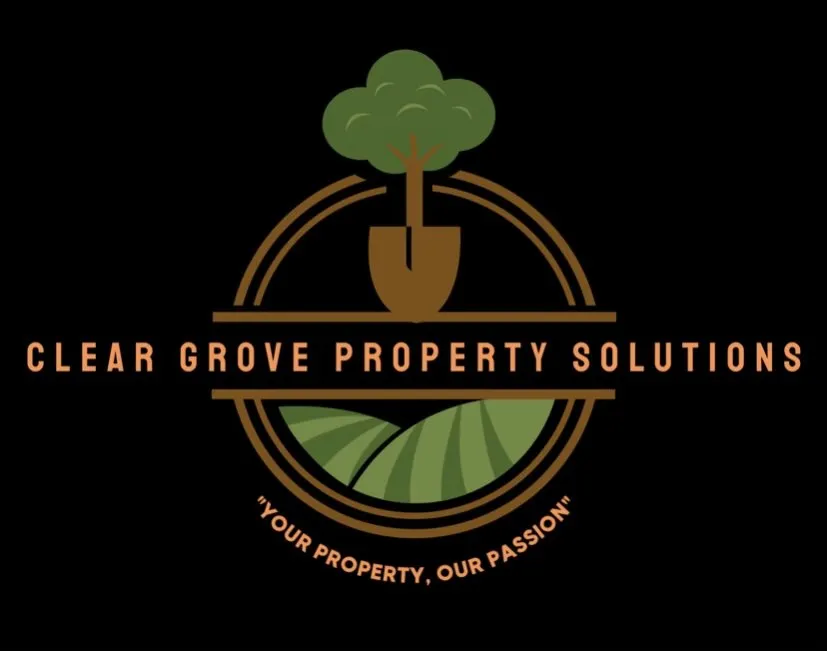 Affordable landscape design experts serving Hope Mills, NC - Clear Grove Property Solutions