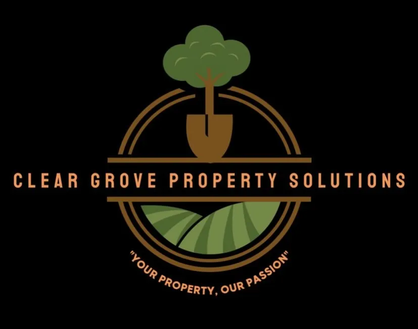 Top-rated yard cleanup service for beautiful yards in Hope Mills, NC by Clear Grove Property Solutions