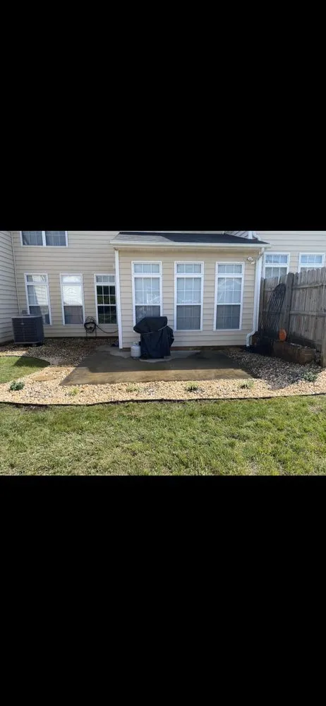 Reliable landscape design for outdoor upgrades in Hope Mills, NC by Clear Grove Property Solutions