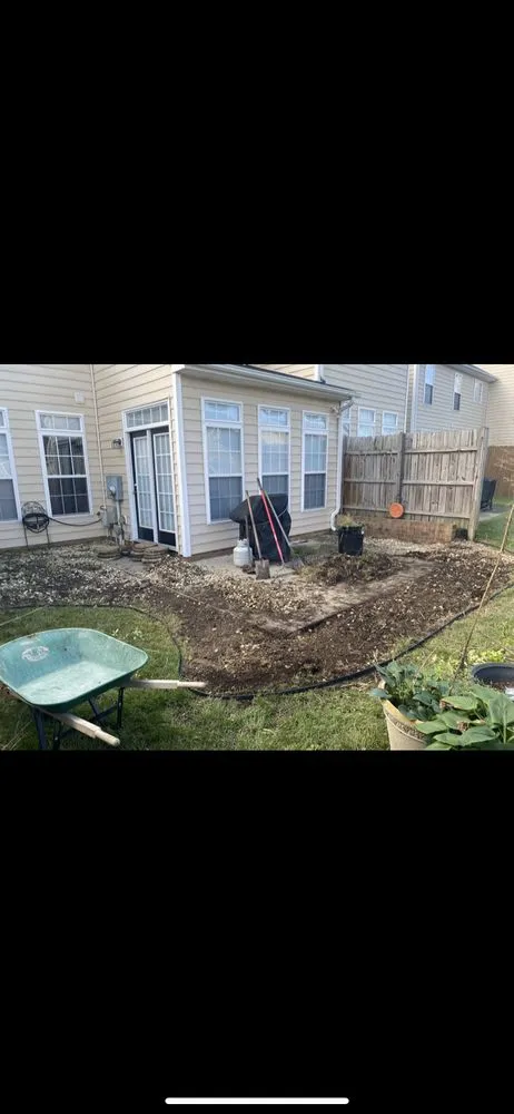 Expert residential landscaping for homes across Hope Mills, NC - Clear Grove Property Solutions