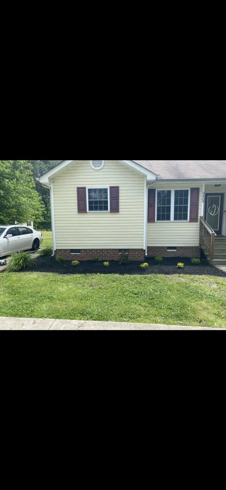 Reliable outdoor landscaping in Hope Mills, NC by Clear Grove Property Solutions