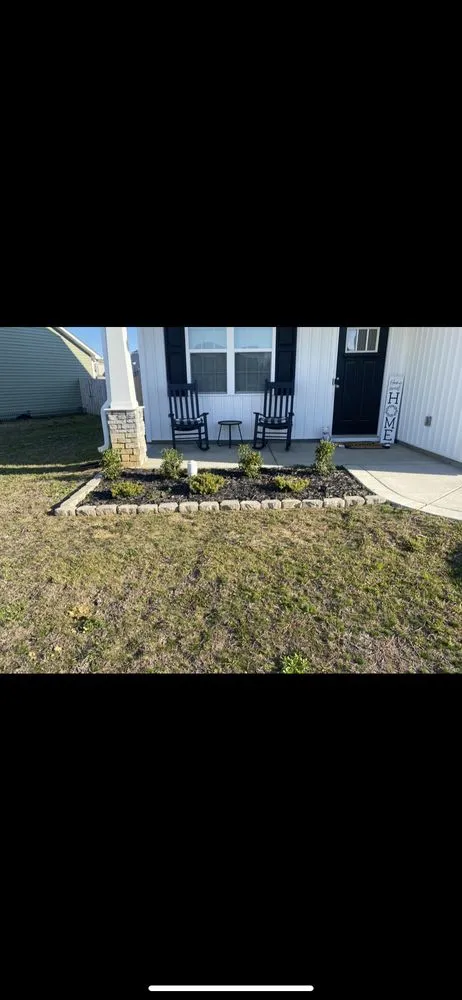 Reliable yard maintenance in Hope Mills, NC - Clear Grove Property Solutions