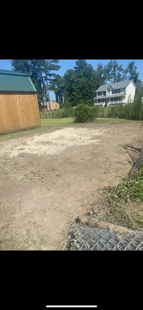 Professional lawn care service experts serving Hope Mills, NC - Clear Grove Property Solutions