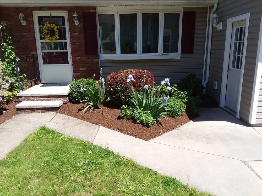 Top-rated landscape design for year-round maintenance across Hannibal, NY - Clear Image