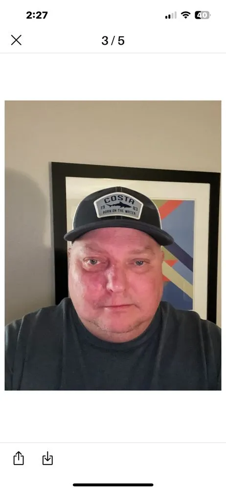 Custom garden landscaping in Ladysmith, VA by Clear Lawns