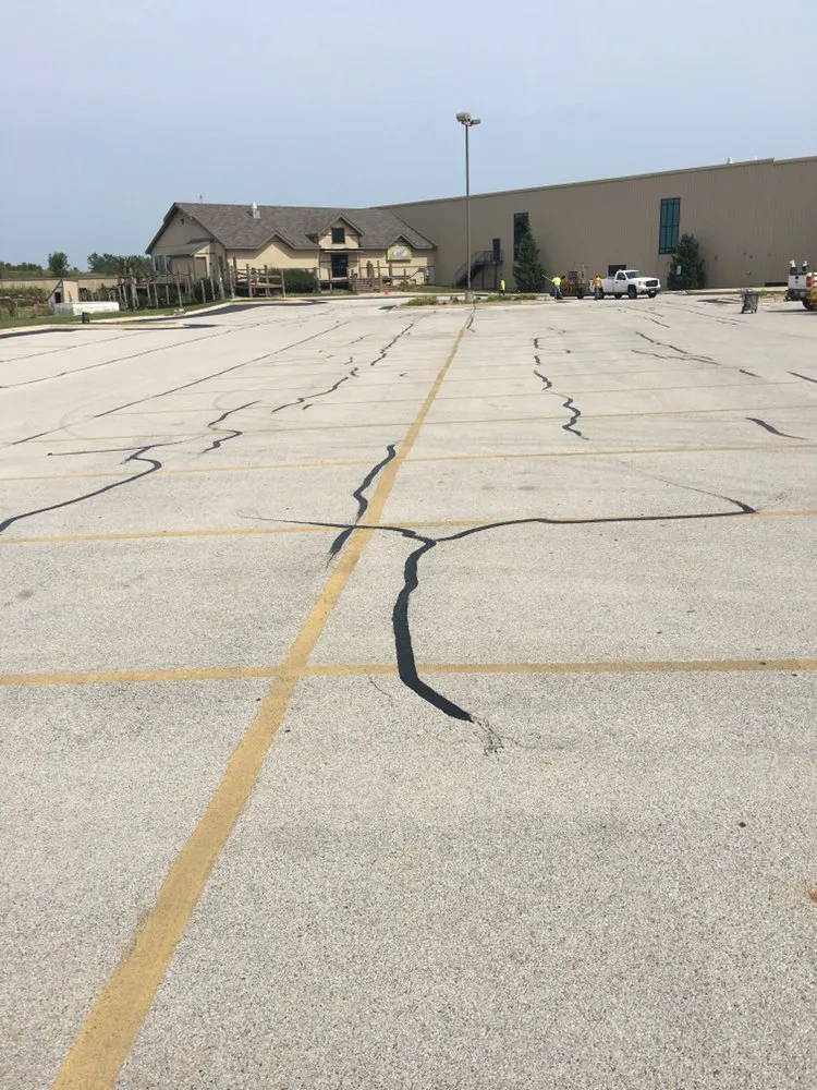 Expert outdoor landscaping in Bourbonnais, IL by Clear Path