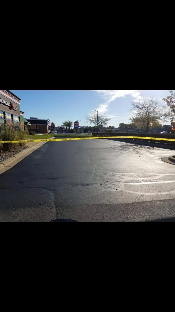 Expert landscaping services for residential properties in Bourbonnais, IL by Clear Path