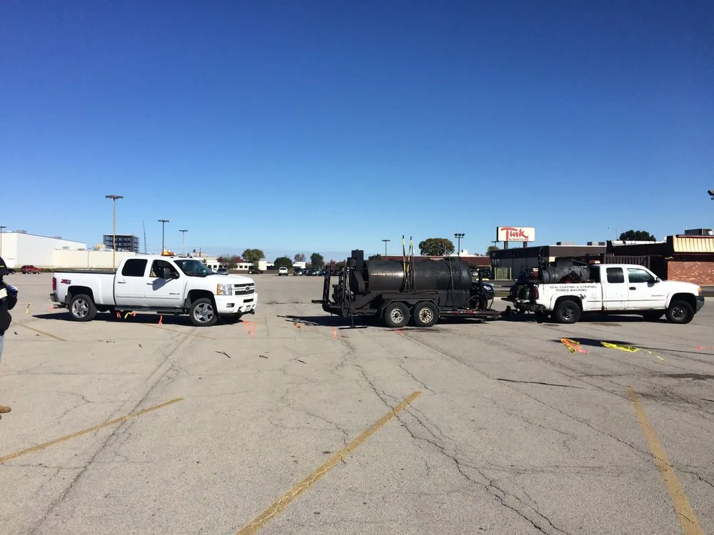 Professional outdoor landscaping experts serving Bourbonnais, IL - Clear Path