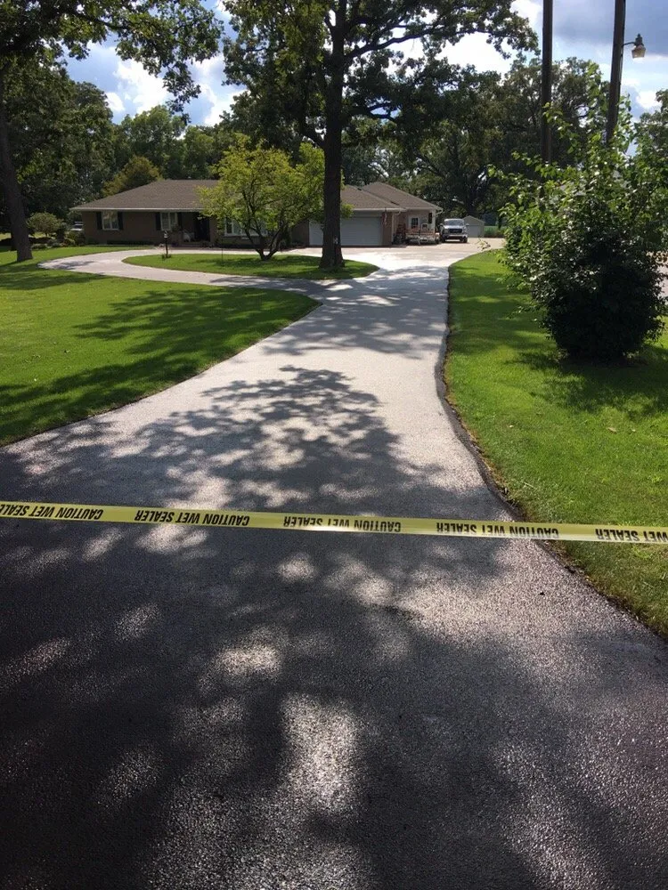 Reliable yard maintenance experts serving Bourbonnais, IL - Clear Path