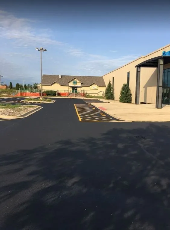 Affordable outdoor landscaping in Bourbonnais, IL - Clear Path