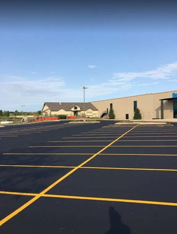 Professional outdoor landscaping in Bourbonnais, IL - Clear Path