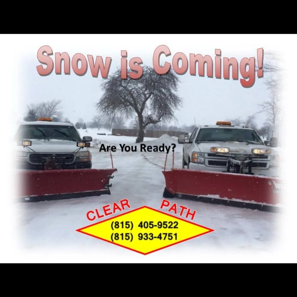 Local landscaping services for homes across Bourbonnais, IL - Clear Path