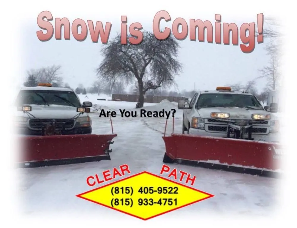 Professional landscape design near you in Bourbonnais, IL by Clear Path