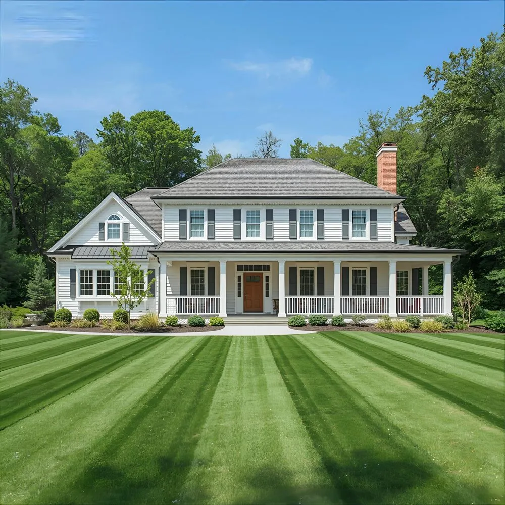 Reliable landscaping services experts serving Upper Arlington, OH - Clear Path Outdoor Services