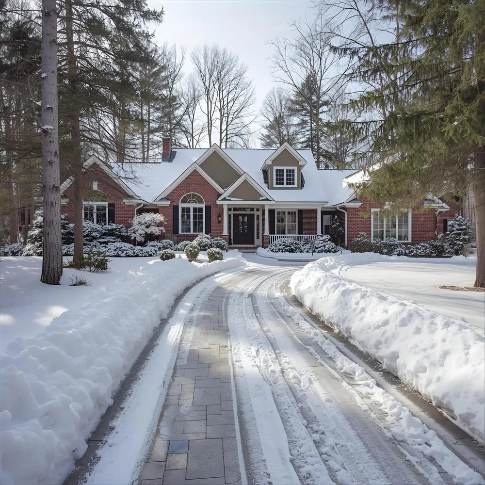 Custom lawn care service in Upper Arlington, OH - Clear Path Outdoor Services