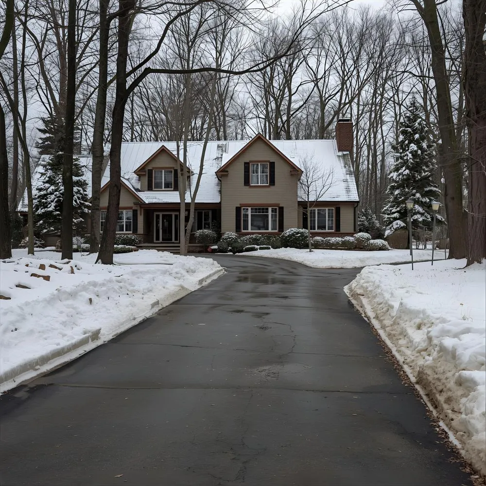 Affordable yard cleanup service for year-round maintenance across Upper Arlington, OH - Clear Path Outdoor Services