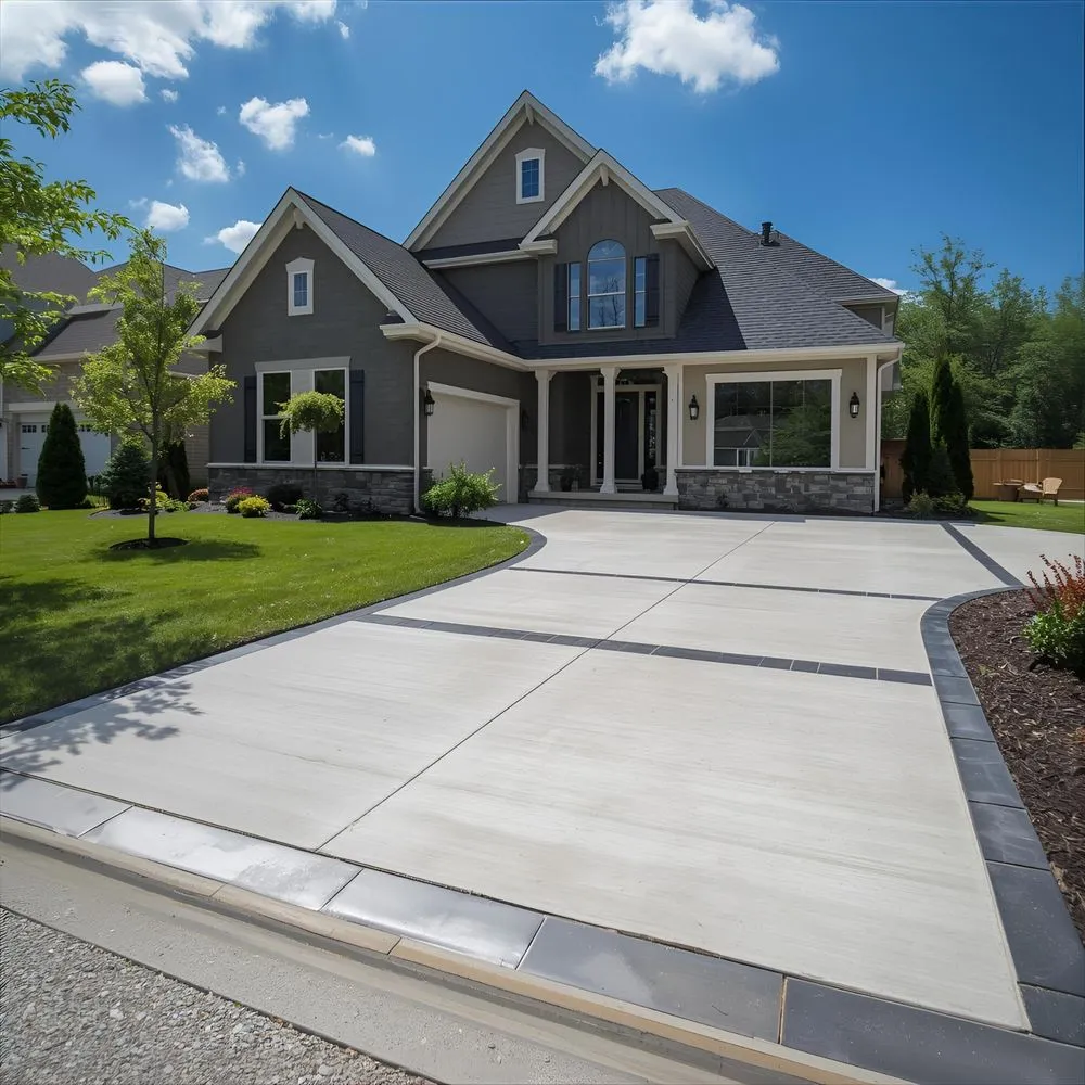 Top-rated landscape design for residential properties across Upper Arlington, OH - Clear Path Outdoor Services