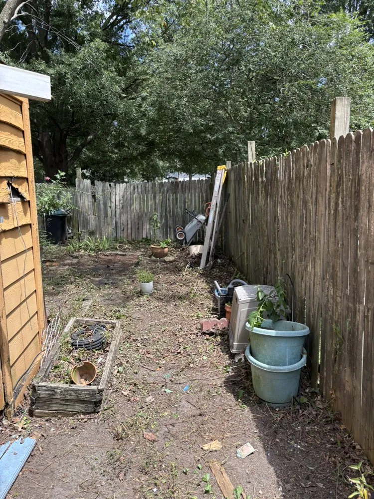 Expert yard maintenance experts serving Virginia Beach, VA - Clear Path