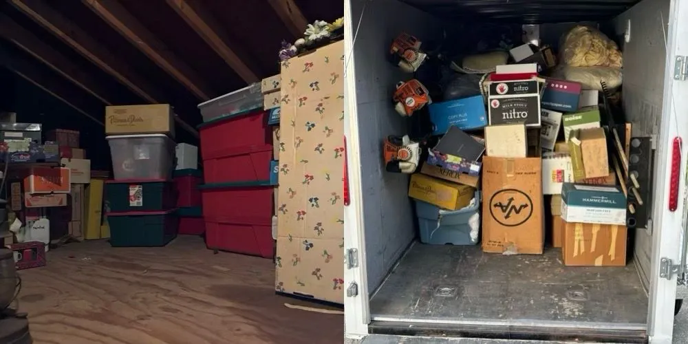 Local garden landscaping experts serving Virginia Beach, VA - Clear Path