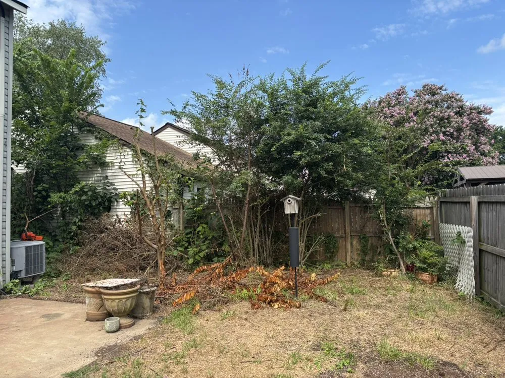 Top-rated landscape design near you in Virginia Beach, VA by Clear Path