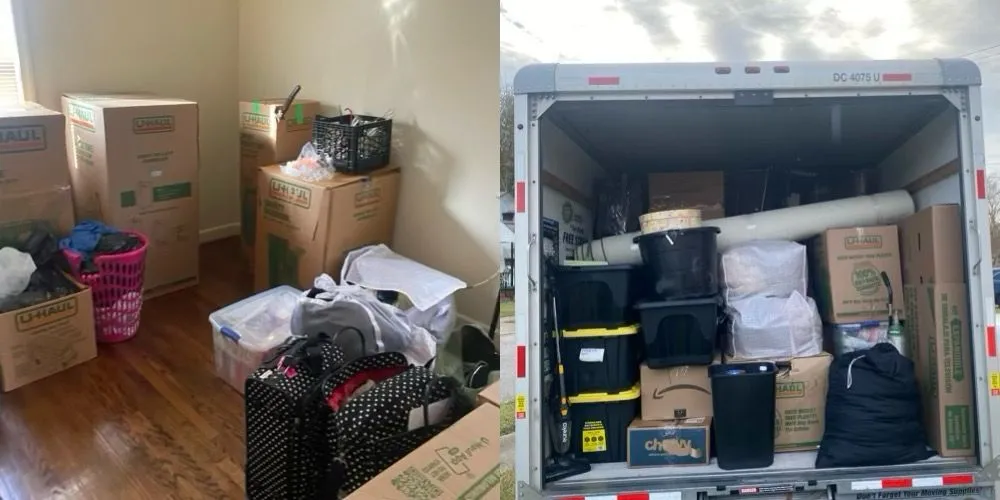 Affordable landscape design for homes in Virginia Beach, VA by Clear Path